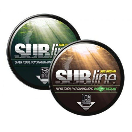 Picture of Korda - Subline 1000m