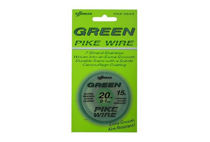 Picture of E-Sox - Green Pike Wire