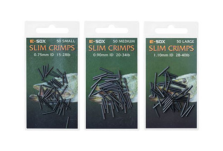 Picture of Drennan E-Sox - Slim Crimps