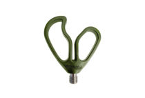 Picture of Drennan Specialist Crook Rest Green