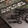 Picture of Gardner - Covert Flexi Ring Swivels