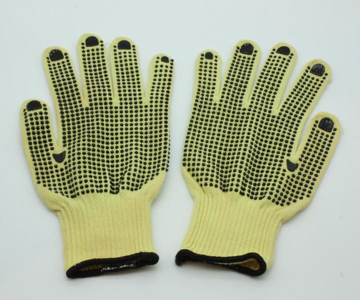 Fishon Tackle Shop. Catfish Pro Kevlar Grip Glove