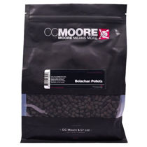 Picture of CC MOORE Belachan Pellets 2mm 1kg