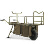 Picture of Nash Trax Evo Power Barrow FREE NASH DELUXE MOON CHAIR WORTH £169.99