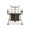 Picture of Nash Trax Evo Power Barrow FREE NASH DELUXE MOON CHAIR WORTH £169.99