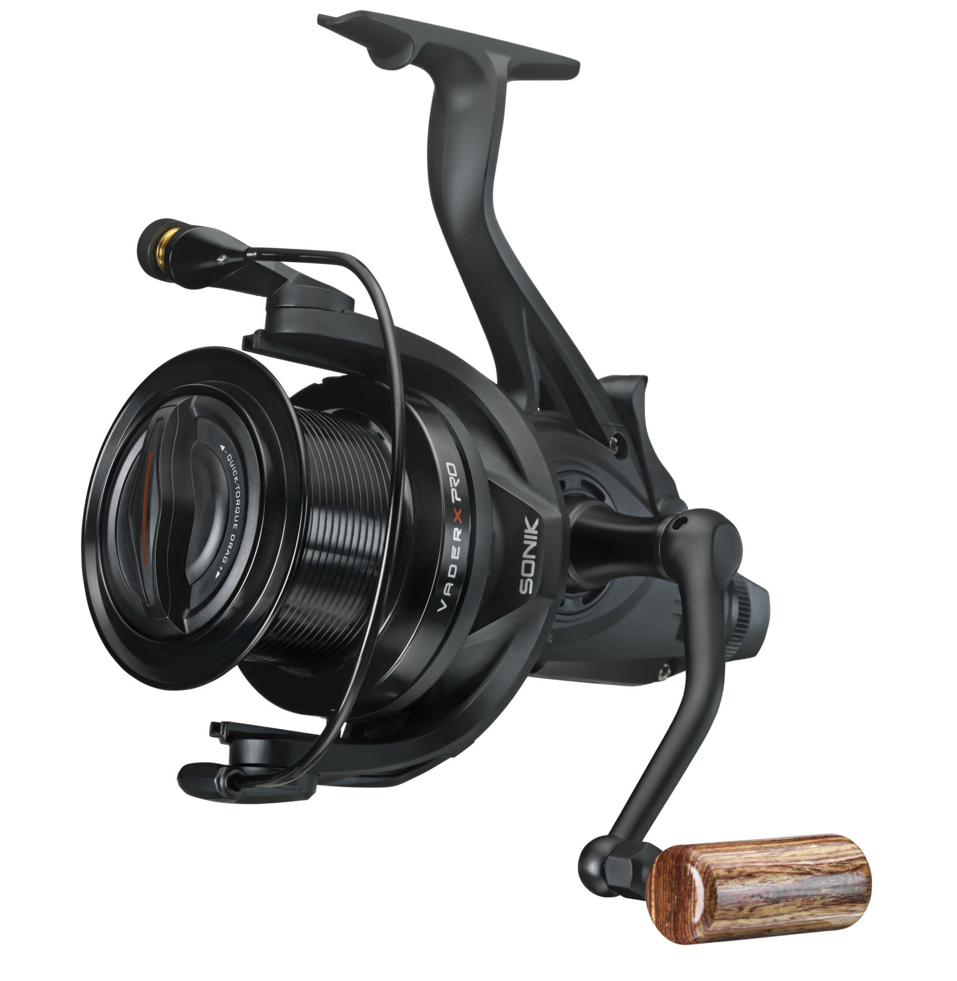 Sonik vader deals x reels