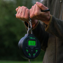 Picture of Korda Reuben Heaton Digital Scales 132lb/60kg