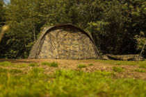 Picture of Solar Undercover Brolly System Camo