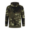 Picture of Korda TK Hoodie Dark Kamo