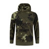 Picture of Korda TK Hoodie Dark Kamo