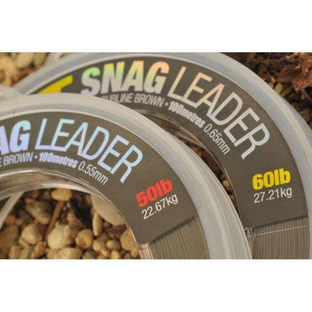 Picture of Korda XT Snag Leader 100m