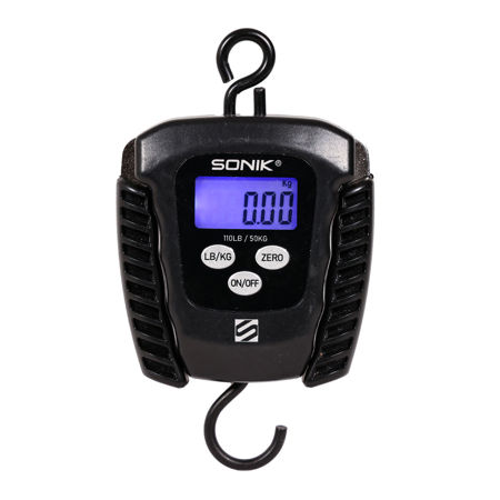 Picture of Sonik Digital Folding Scales