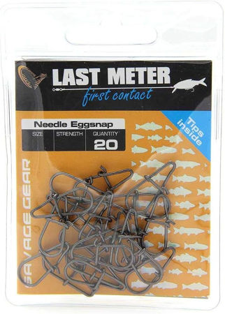 Picture of Savage Gear Needle Eggsnaps 23KG