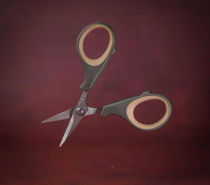 Picture of One More Cast Scissors