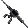 Picture of Abu Garcia MAXX BLACK OPS Casting Combo 10-40g