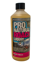 Picture of Bait-Tech Pro Natural Roach Liquid 500ml