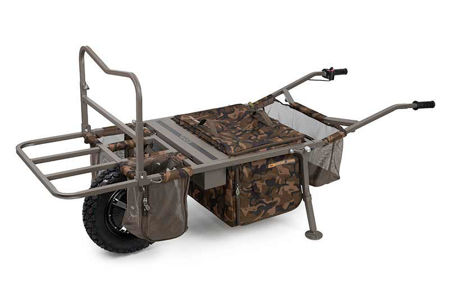 Picture of Fox Transporter 24V Power Barrow