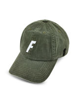 Picture of Fortis 6 Panel F Hat