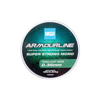Picture of Nash Armourline Mono Green 1000m