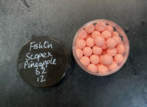 Picture of Specialized Hookbaits / Fishon Scopex & Pineapple S2 Air Ball Pop Ups