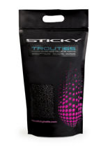 Picture of Sticky Baits Trouties Pellets 2.5kg
