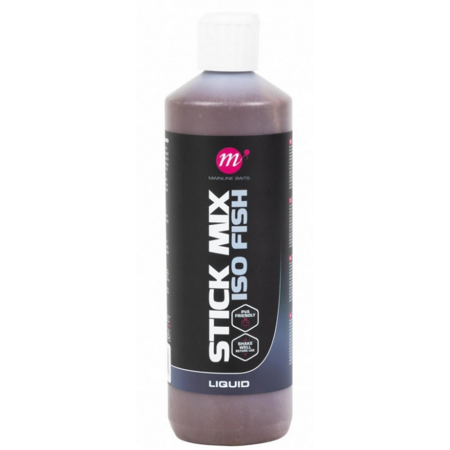 Picture of Mainline Baits ISO Fish Stick Mix Liquid 500ml