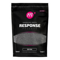 Picture of Mainline Baits ISO Fish Response Pellets 5mm