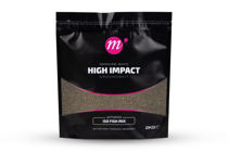 Picture of Mainline  Baits ISO Fish High Impact Groundbait 2kg