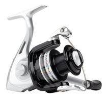 Picture of Shakespeare Mach 1 4000 FD Reel