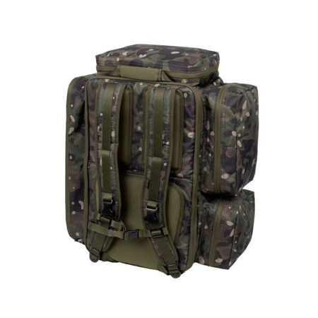 Picture of Trakker NXC Camo Deluxe Rucksack