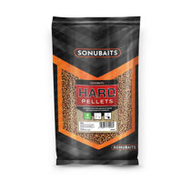Picture of Sonubaits Hard Pellets 900g