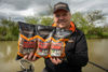 Picture of Sonubaits Hard Pellets 900g