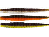 Picture of Westin Ned Worm 7cm 3G Dark Water Mix