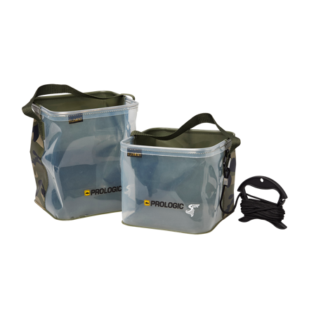 Picture of Prologic Element Trans-Camo Rig / Water Bucket 7.9l