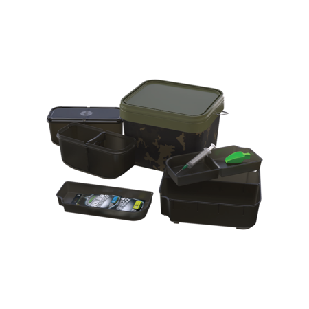 Picture of Korda PVA Kontainer System 10l