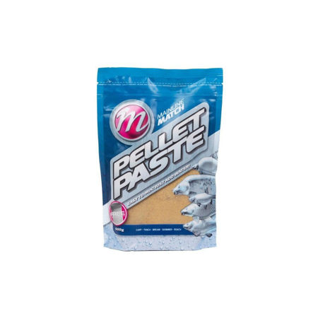 Picture of Mainline Match Pure Pellet Paste 500g