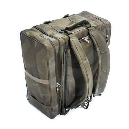 Picture of Sonik Bank-Tek Ruckbag