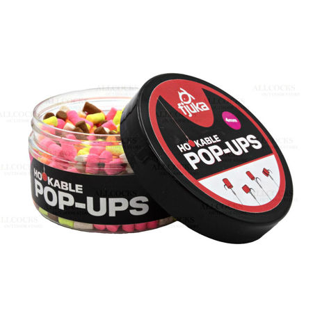 Picture of Fjuka Pop Ups Pot 50g