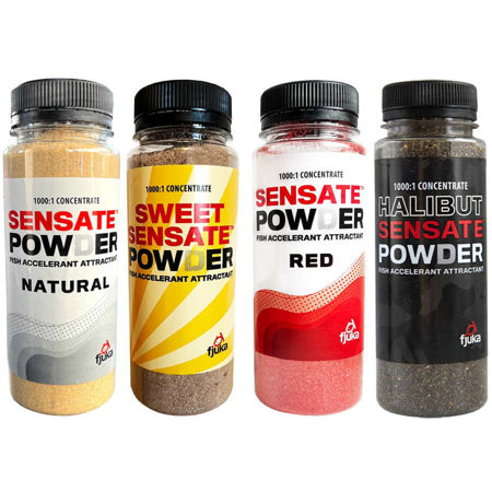 Picture of Fjuka Sensate Powder Fish Accelerant 100g