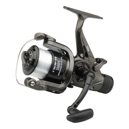 Picture of Dam Nova Freespool Reels