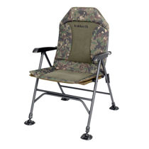 Picture of Trakker RLX Recliner Tall (Pre Order Only)