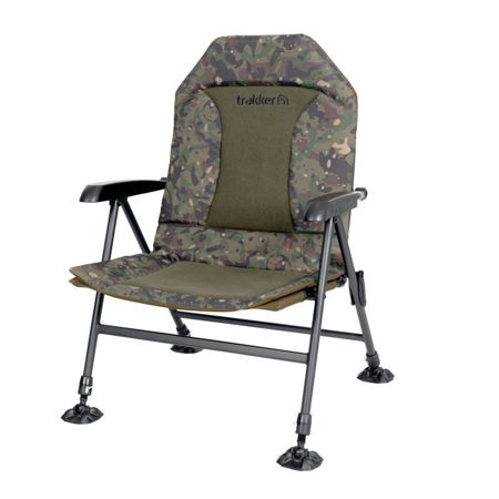 Picture of Trakker RLX Recliner