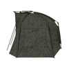 Picture of Trakker Tempest RS Brolly 100 Camo