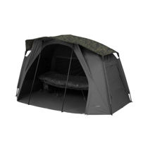 Picture of Trakker Tempest RS Brolly Skull Cap Camo (Pre Order Only)