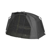 Picture of Trakker Tempest RS Brolly Insect Panel Camo (Pre Order Only)
