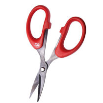 Picture of Daiwa Serrated Braid Scissors