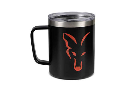 Picture of FOX Stainless Thermal Mug