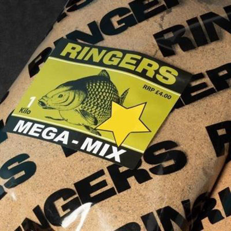 Picture of Ringers Mega Mix 1kg