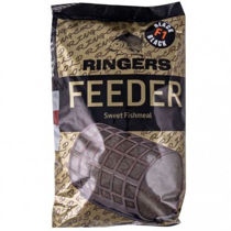 Picture of Ringers F1 Feeder Mix Black 1kg