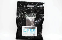 Picture of Crafty Catcher High Attract Feed Pellet 5kg